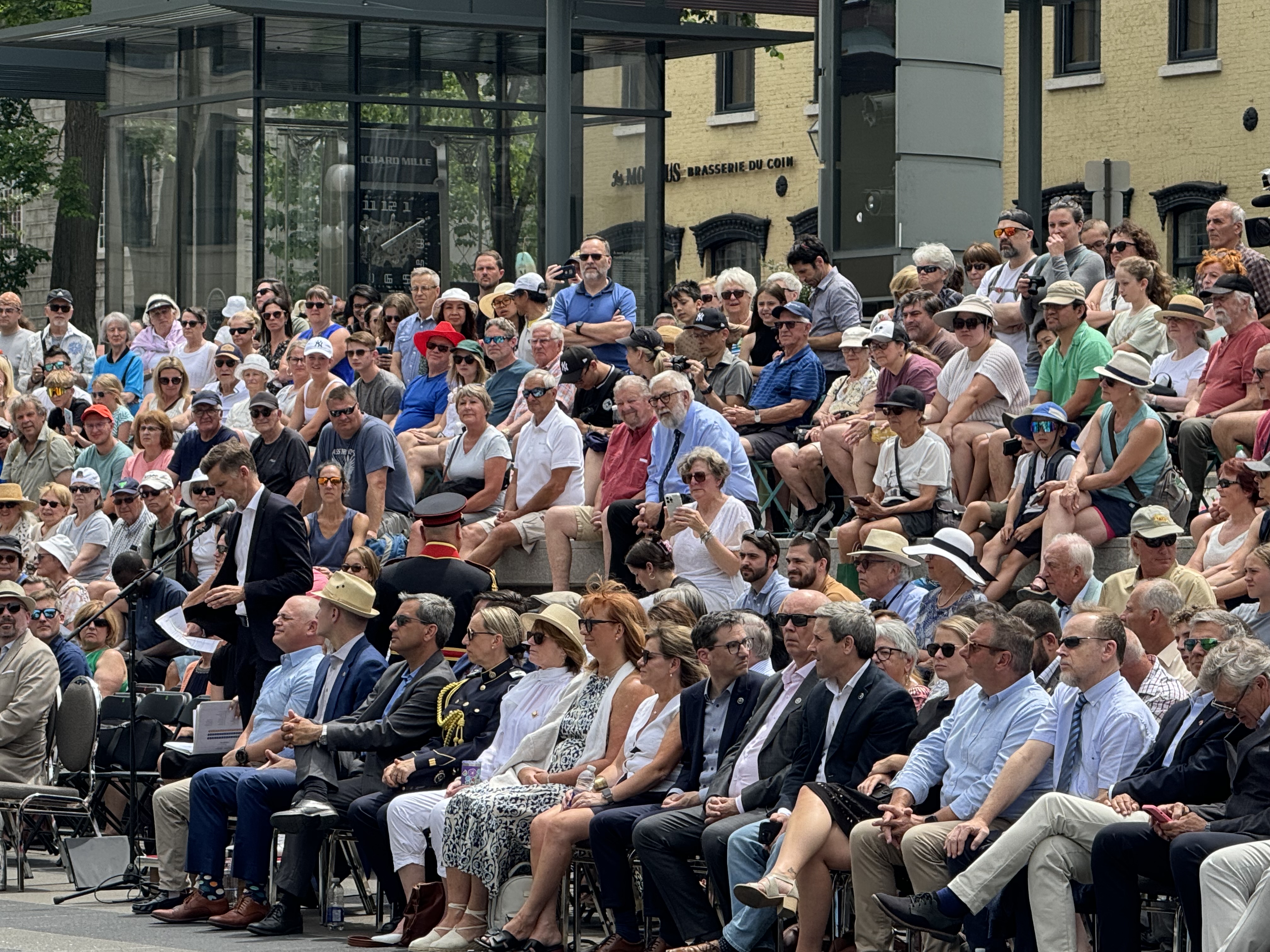 416e Ville de Québec