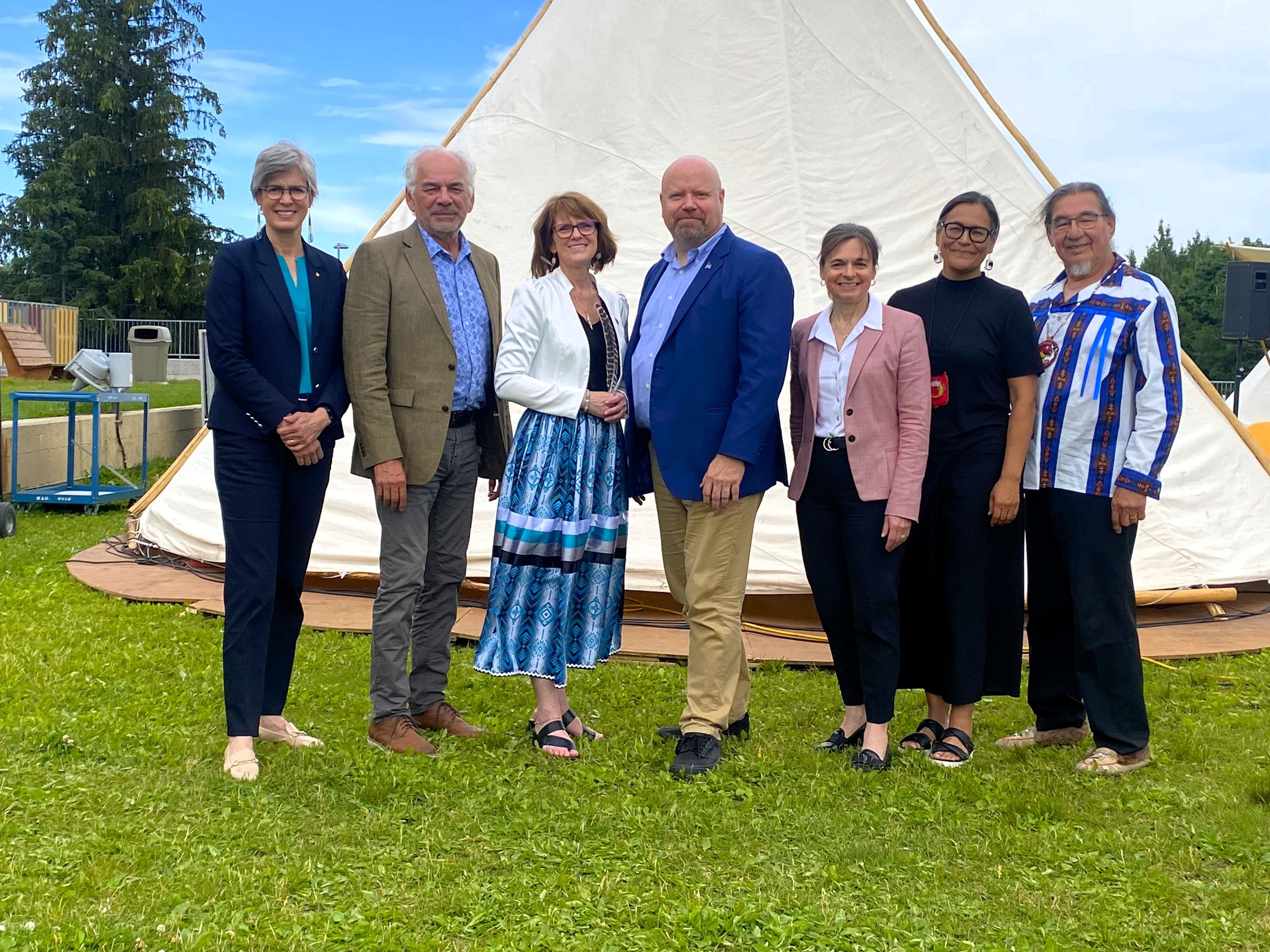 Journée Nationale des Peuples Autochtones