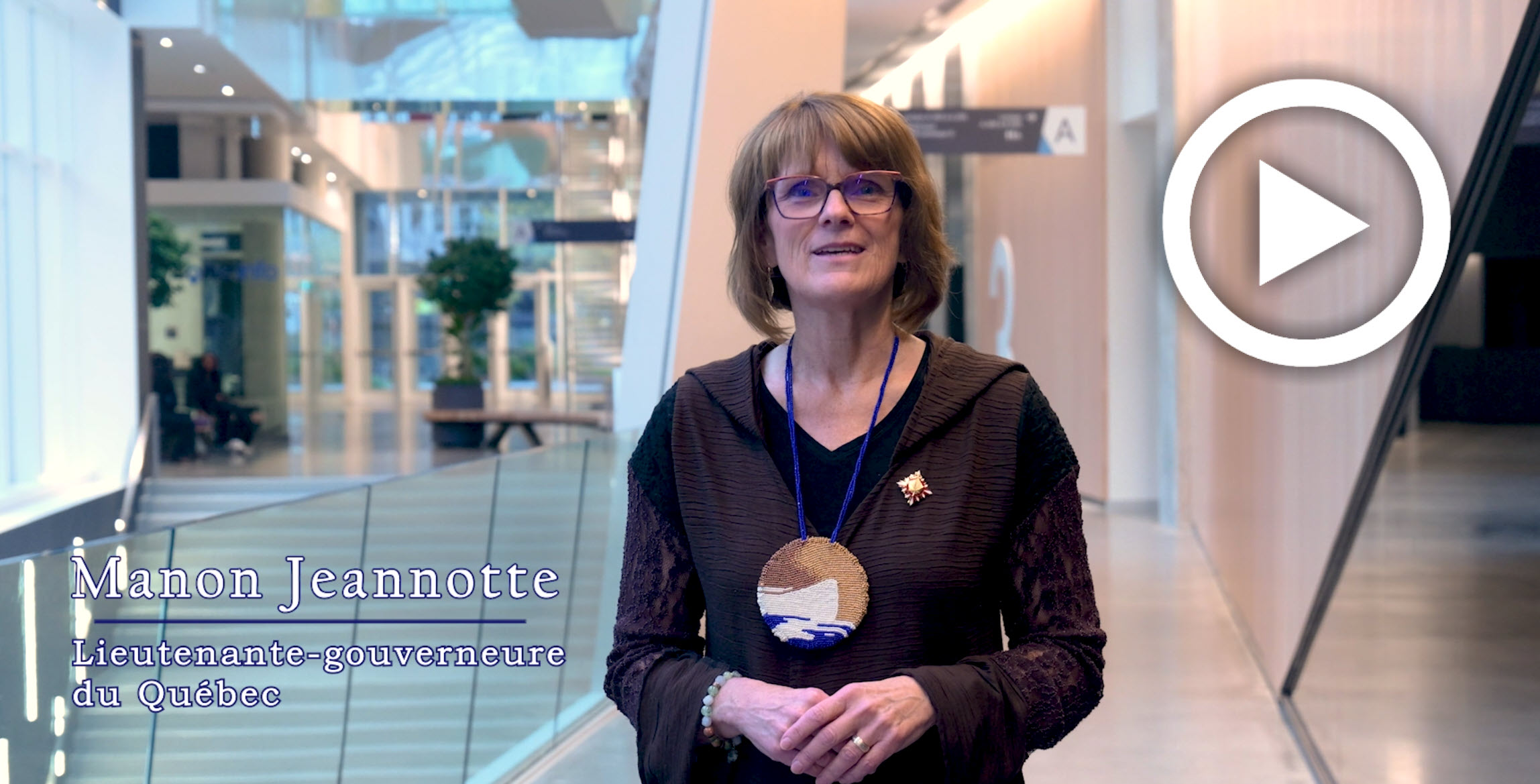 3e anniversaire de l'École des dirigeants des Premières Nations