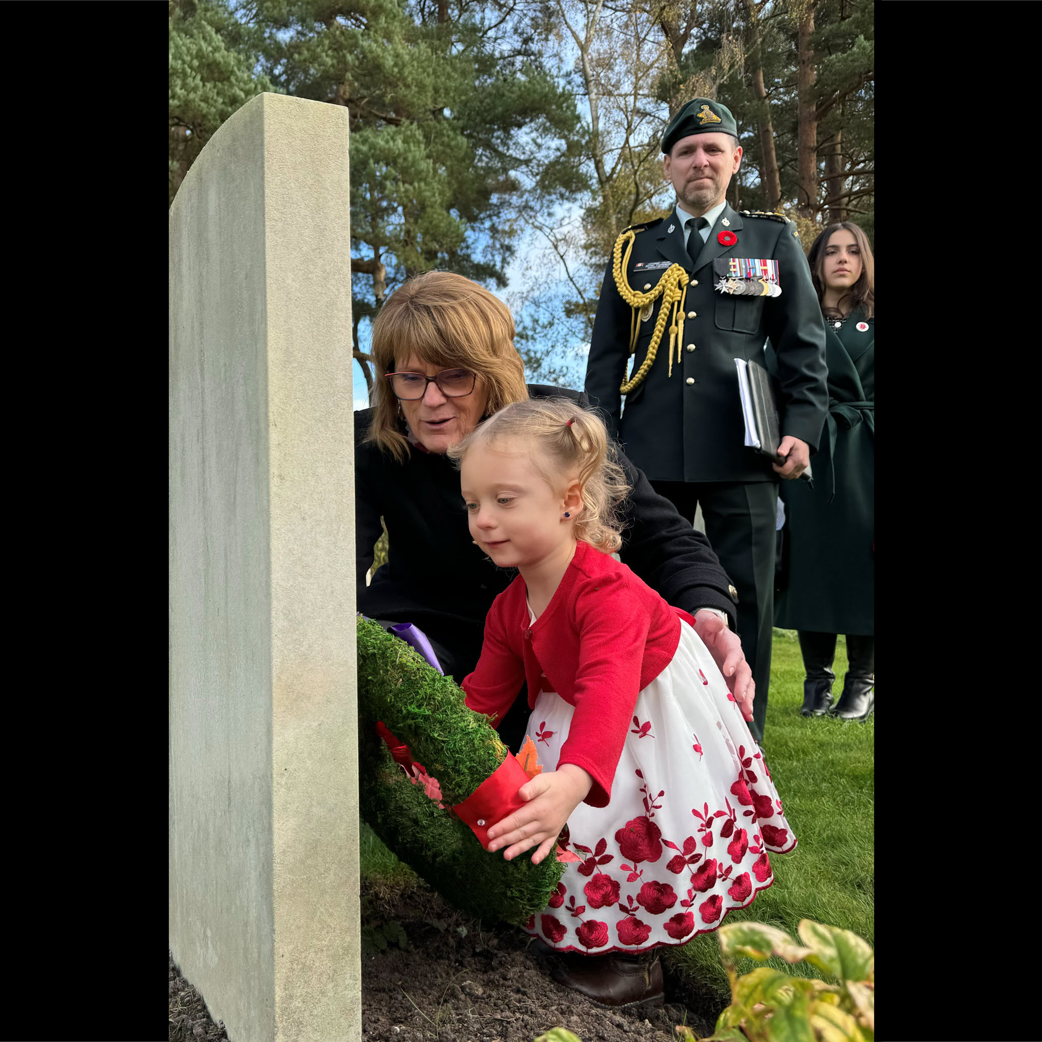 Récapitulatif du séjour au Royaume Uni